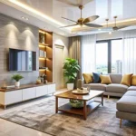 Budget Interior Designer in Greater Noida