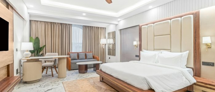 Affordable Interior Designer in Noida