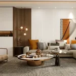 Commercial Interior Designer in Noida