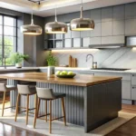 Kitchen Designer in Greater Noida