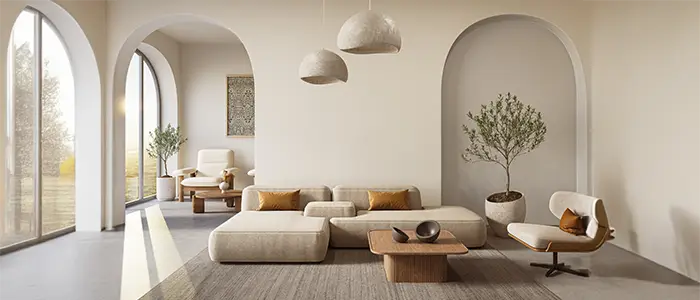 Home Interior Designer in Noida