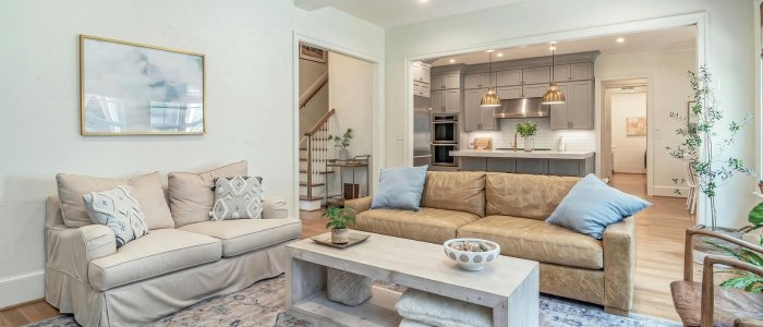 Home Interior Designer in Noida