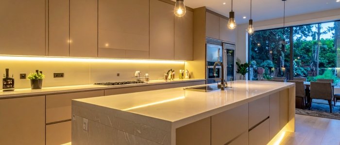 Budget Interior Designers in Noida