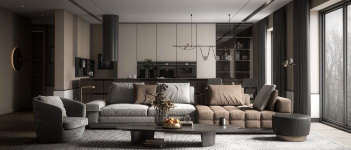 Budget Interior Designers in Noida