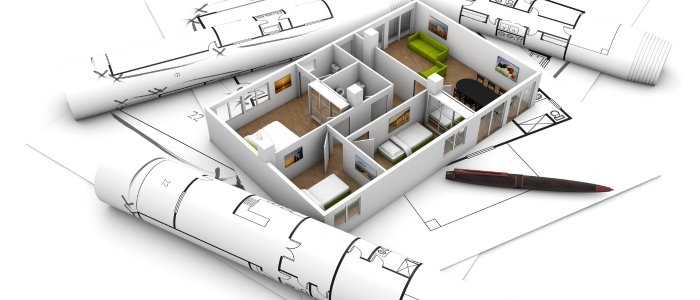 Commercial Interior Designer in Noida