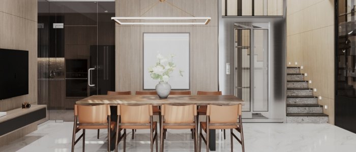 Affordable Interior Designer in Noida