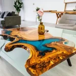 Epoxy Furniture