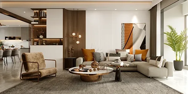 Best Interior Designer in Ghaziabad