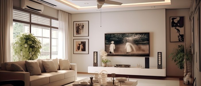 Interior Designer in Noida