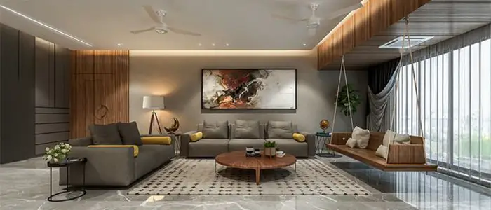 Interior Design Company in Ghaziabad