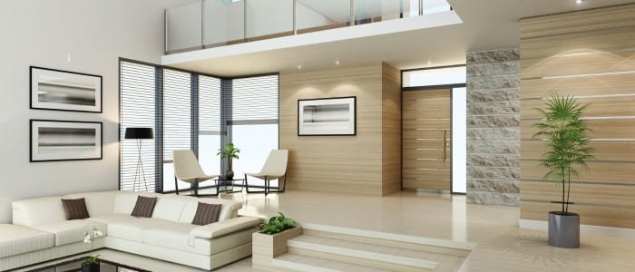 Interior Design Company in Greater Noida