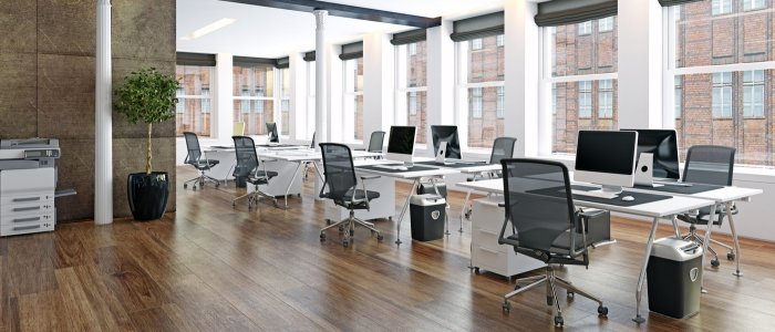 Office Interior Designers in Noida.