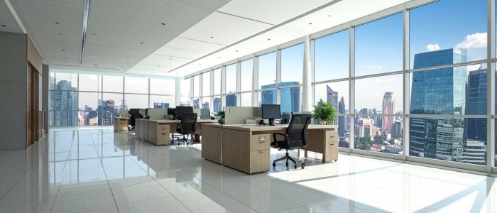 Office Interior Designer in Noida