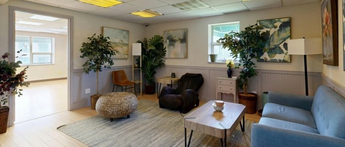 Office Interior Designers in Noida.