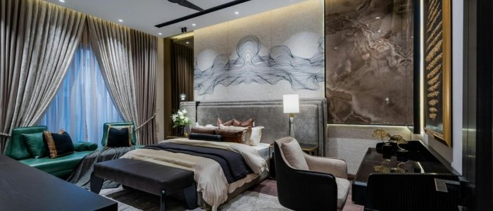 Interior Designer in Noida Extension