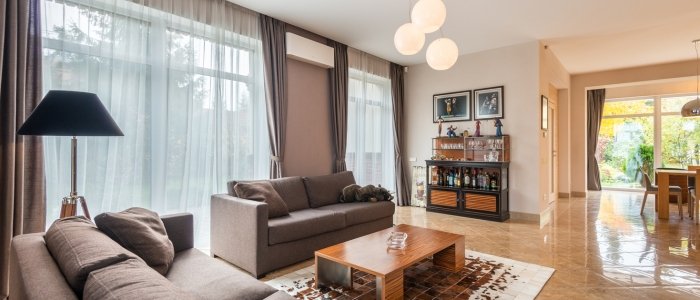 Interior Design Company in Greater Noida