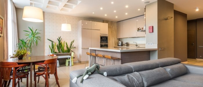 Home Interior Designer in Noida