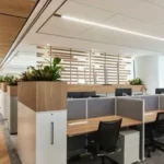 Office Interior Designer in Greater Noida