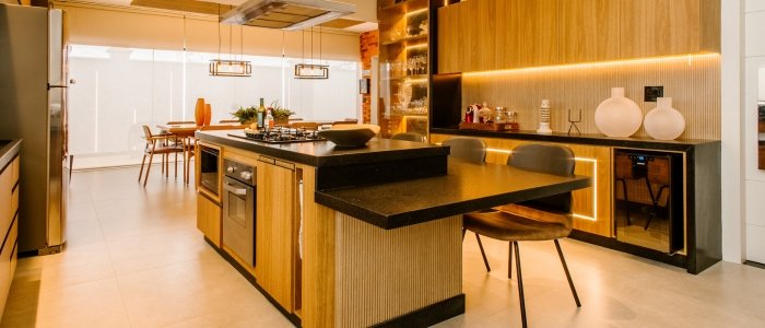 Interior Design Company in Ghaziabad