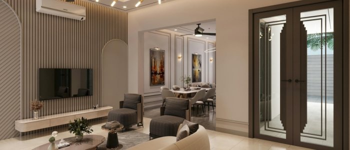 Interior Designer in Raj Nagar Extension