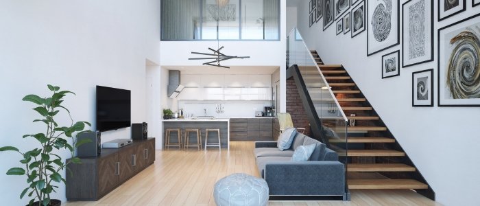 Interior Designer in Noida