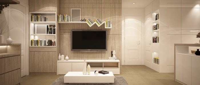 Residential Interior Designer in Noida