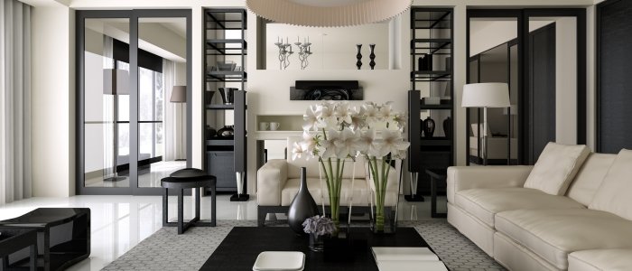 Residential Interior Designer in Noida