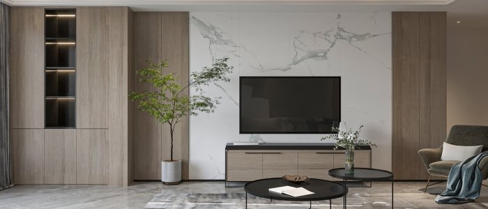 Residential Interior Designer in Noida