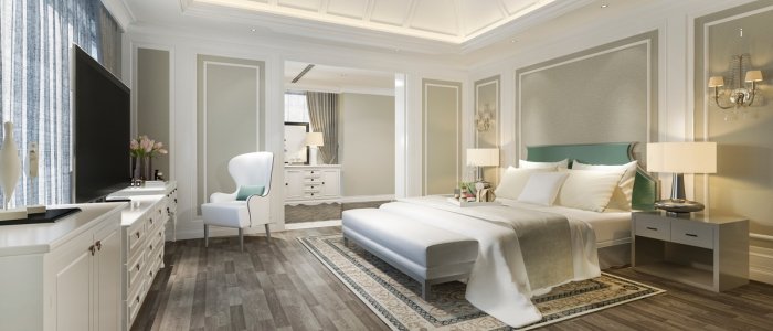 Residential Interior Designer in Noida