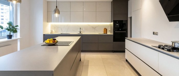 Transform Your Home With the Best Modular Kitchen Designer in Noida. 3 Modular Kitchen Designer in Noida