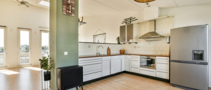 Transform Your Home With the Best Modular Kitchen Designer in Noida. 2 Modular Kitchen Designer in Noida