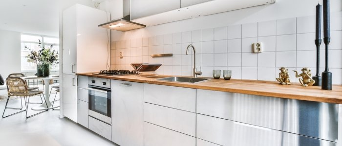 Transform Your Home With the Best Modular Kitchen Designer in Noida. 5 Modular Kitchen Designer in Noida