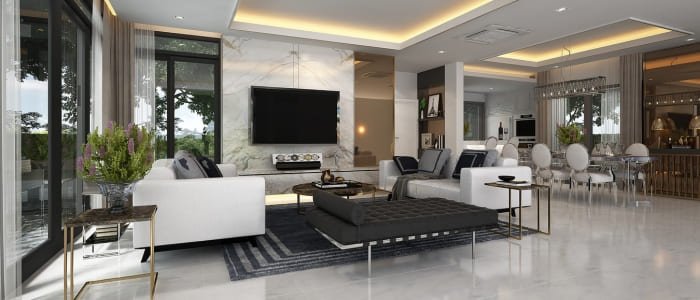 Home Interior Designer in Greater Noida