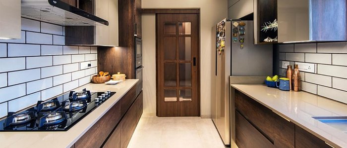 Modular Kitchen Design Ideas