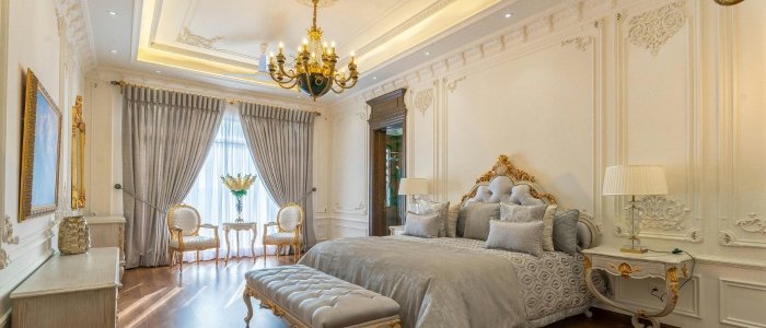 Interior Design in Noida Apartments