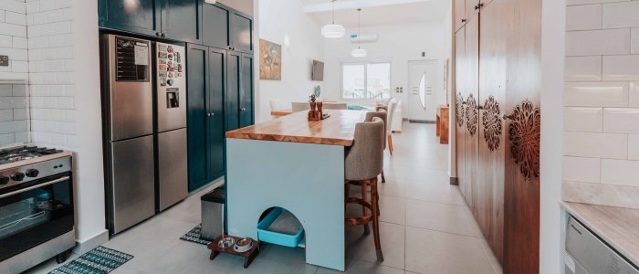 Interior Design in Noida Apartments