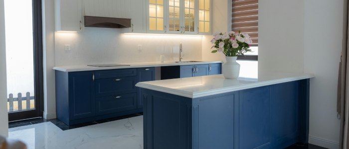 Modular Kitchen Design Ideas