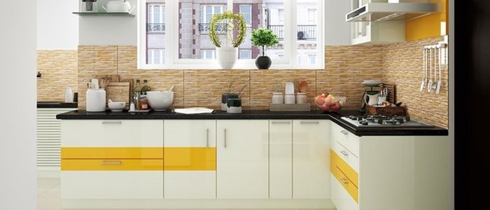 Modular Kitchen Design Ideas