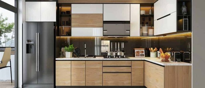 Modular Kitchen Design Ideas