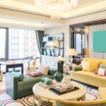 Turnkey Interior Design Services