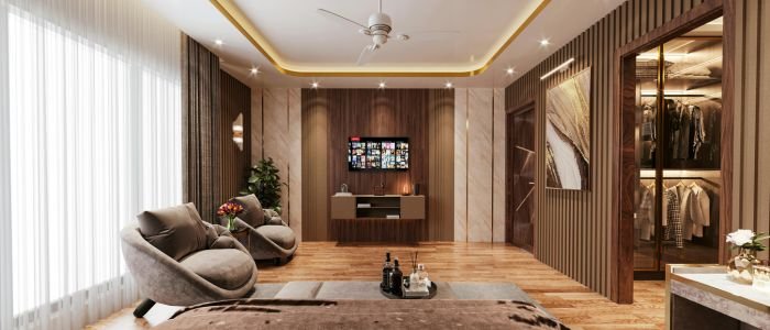 Interior Design Trends