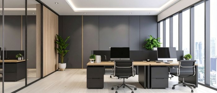 Office Interior Design