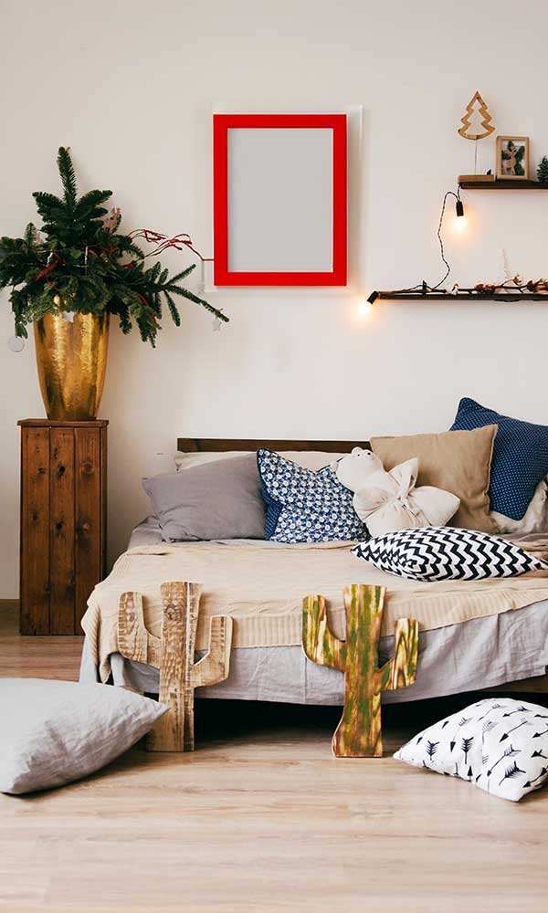 Boho Interior Designer