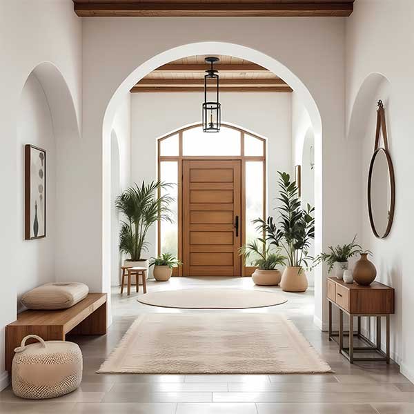 Minimalist Interior Design