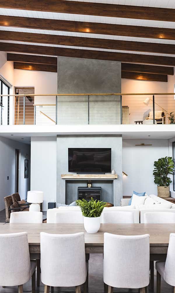 Modern Contemporary