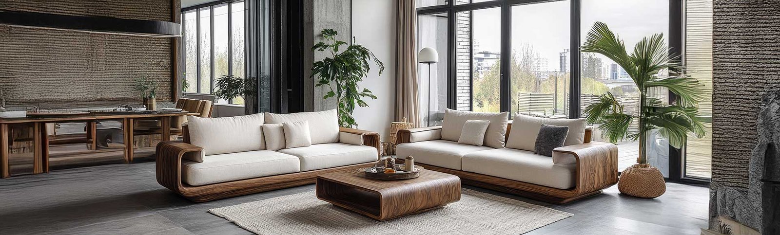 contemporary