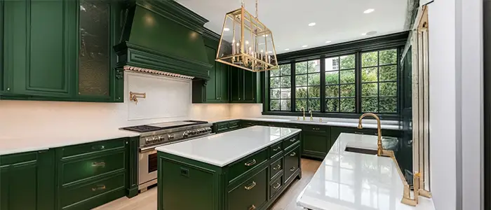French Country interior designer