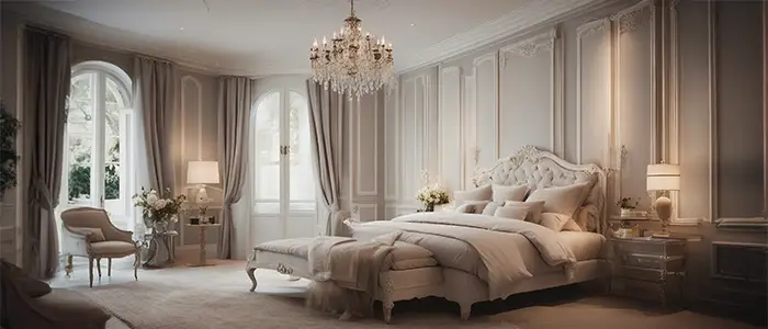 French Country interior designer