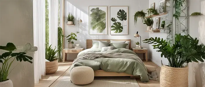 Modern Scandinavian Style Interior Design