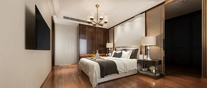 Contemporary Interior Design